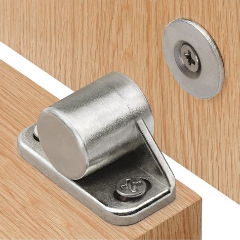 cupboard door catches bunnings